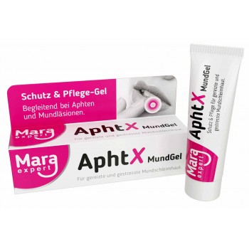 AphtX - Mouth Gel